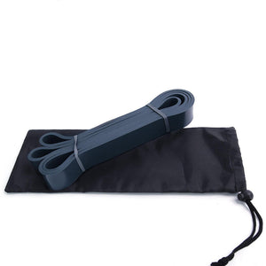 Unleash Your Potential with the Elastic Band Pull-up Auxiliary Band