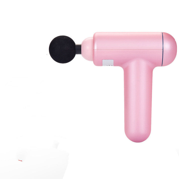 Unlock Your Body’s Potential with the Mini Fascia Gun Grab Muscle Massager