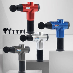 Unlock Your Body's Potential with the Muscle Massage Gun