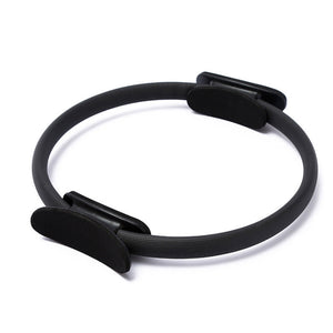 Transform Your Workout with the Yoga Ball Magic Ring Pilates Circle