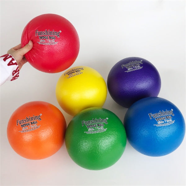 Unleash Fun and Fitness with the Fitness PU Ball