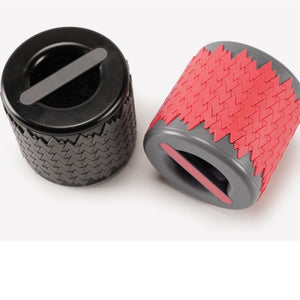 Transform Your Fitness Routine with the Stovepipe Roller Telescopic Yoga Roller