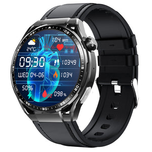 Discover the Ultimate Sports Smart Health Watch