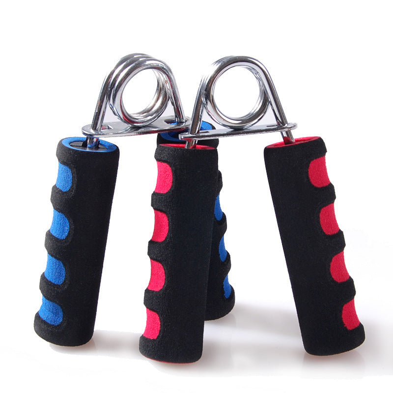 Unleash Your Strength with the Fitness Hand Gripper