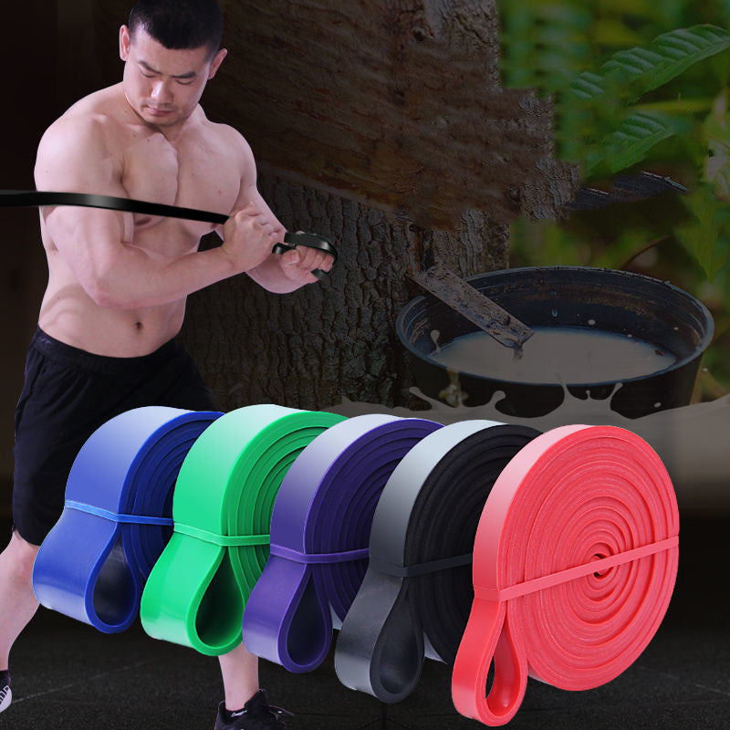 Elevate Your Fitness Journey with Our Premium Resistance Bands