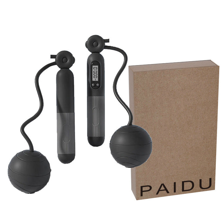 Elevate Your Fitness Journey with the Dual-purpose Rope Sports Supplies