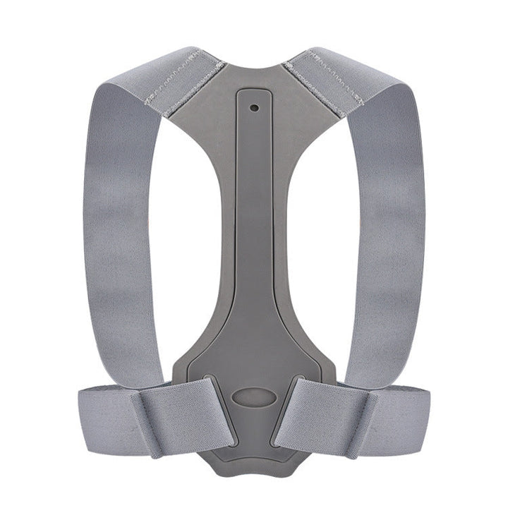 Transform Your Posture with the Adult Back Correction Belt