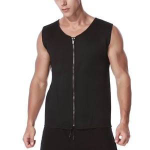 Unlock Your Fitness Potential with the Sweat Fitness Exercise Sauna Suit