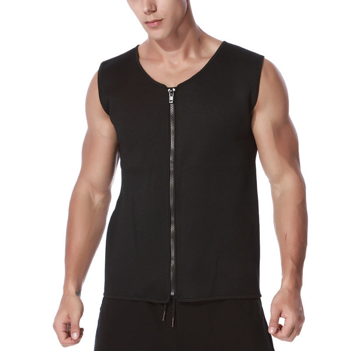 Unlock Your Fitness Potential with the Sweat Fitness Exercise Sauna Suit