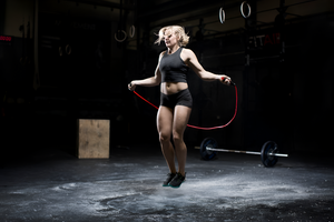 Jump Ropes for Cardio and Endurance