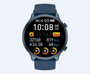 Unlock Your Health Potential with the Heart Rate Sleep Health Monitor