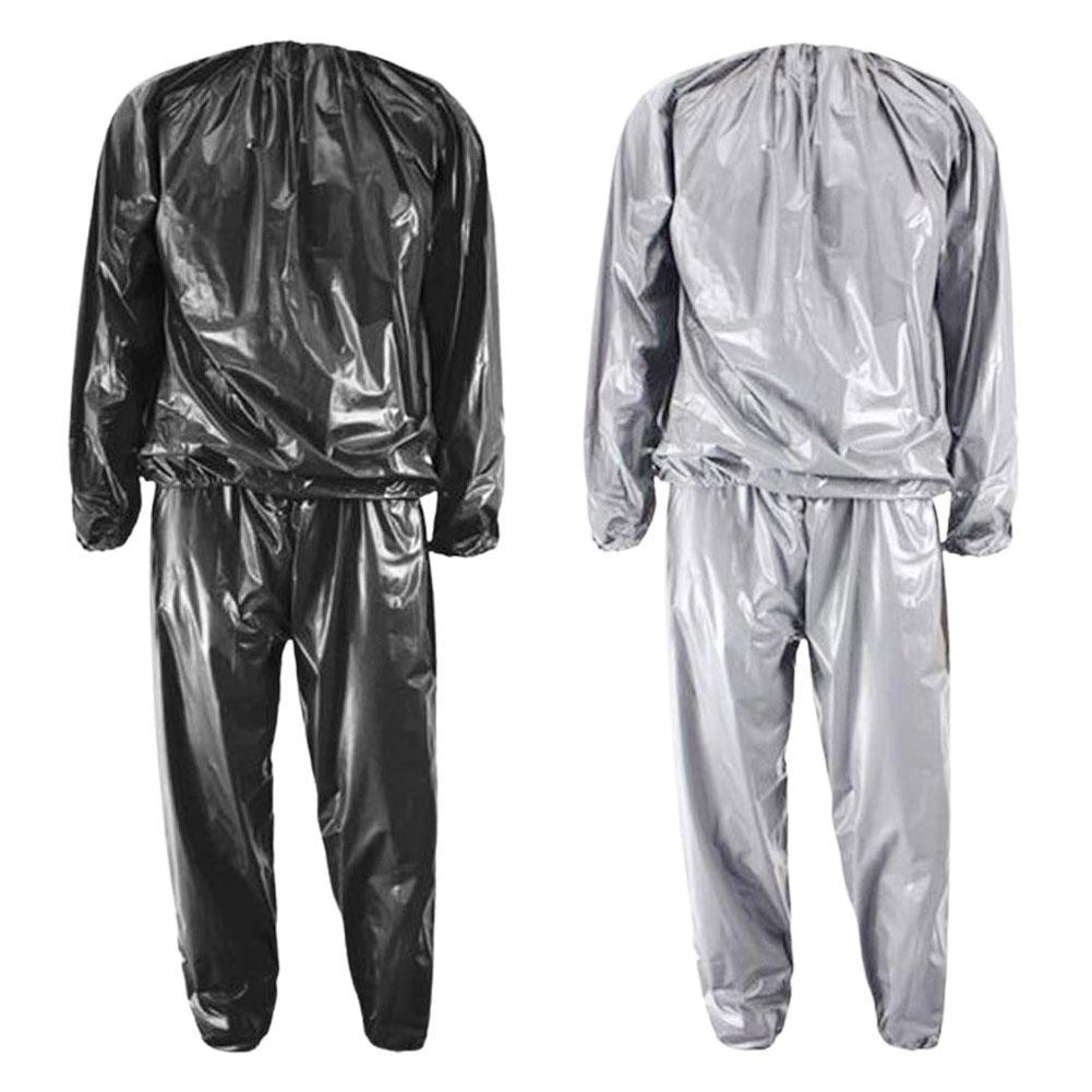 Transform Your Workout with Our Sauna Fitness Clothing Control Body Suit