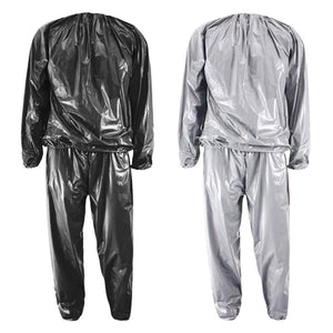 Transform Your Workout with Our Sauna Fitness Clothing Control Body Suit