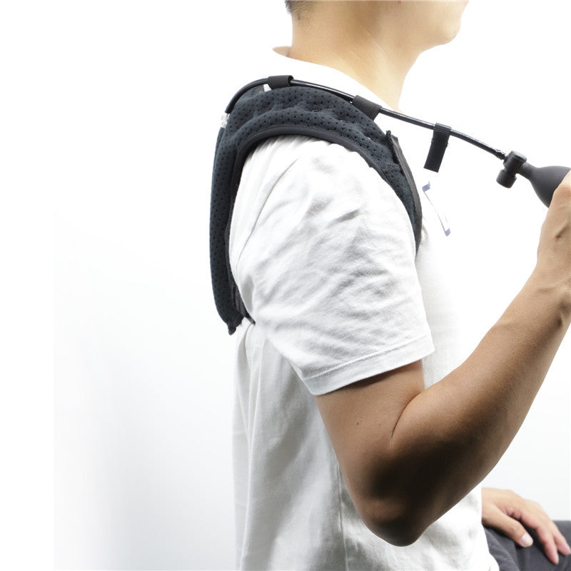 Adjustable Sitting Posture Correction Belt