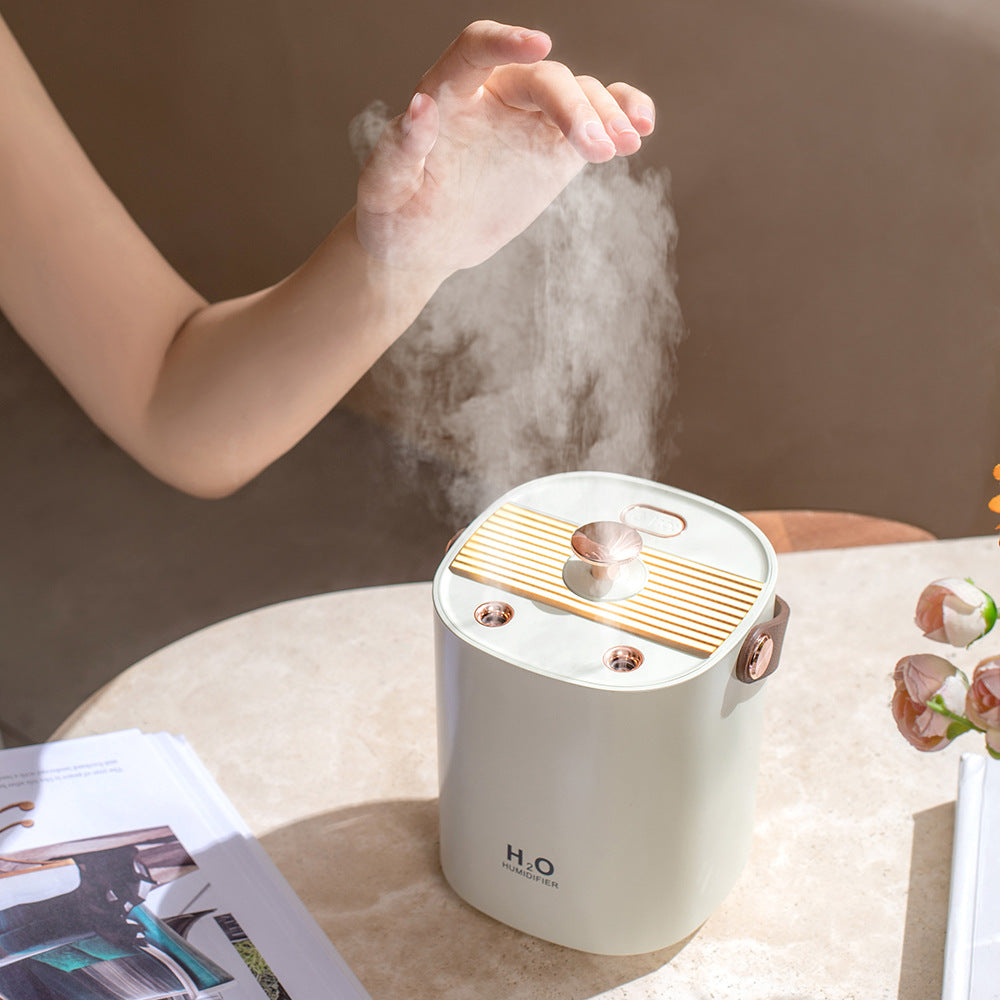 Heavy Fog Office Bedroom Air Humidifier