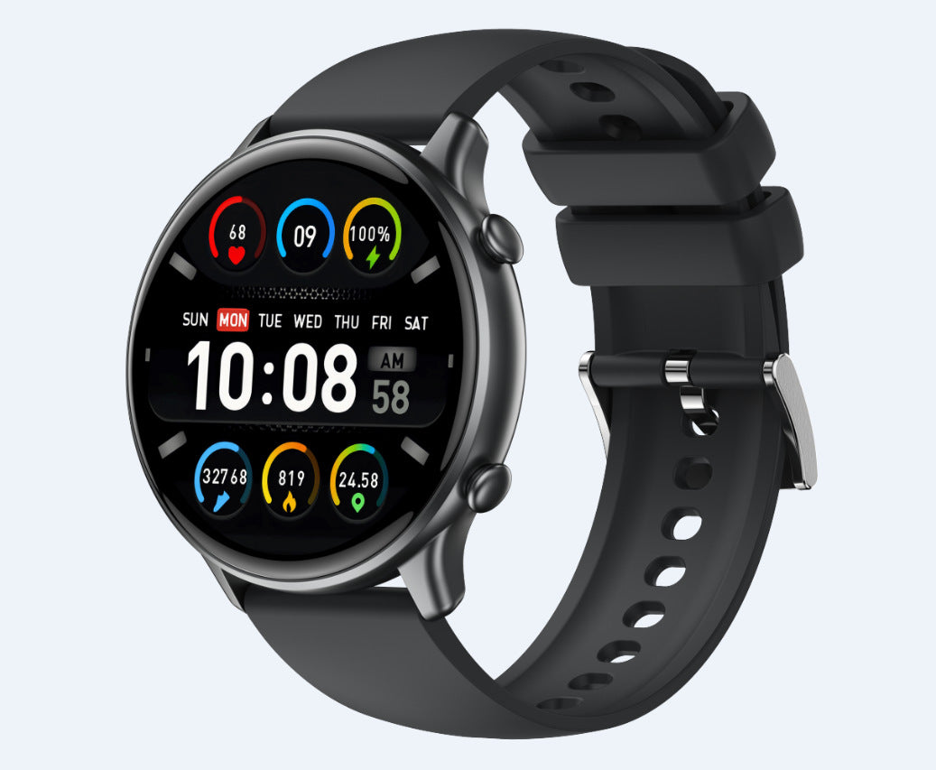 Heart Rate Sleep Health Monitor IP68 Waterproof