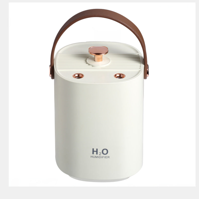Heavy Fog Office Bedroom Air Humidifier