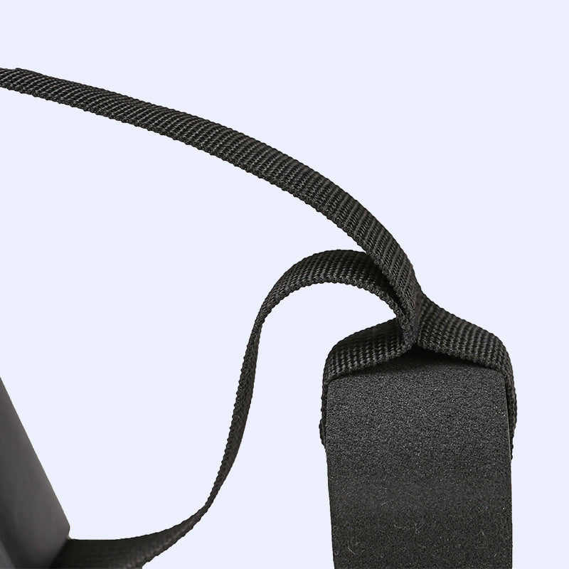 Home Resistance Training Exercise Band