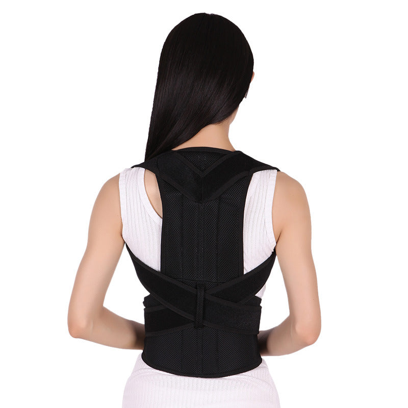 Anti-Humpback Orthotics Band Correction Belt