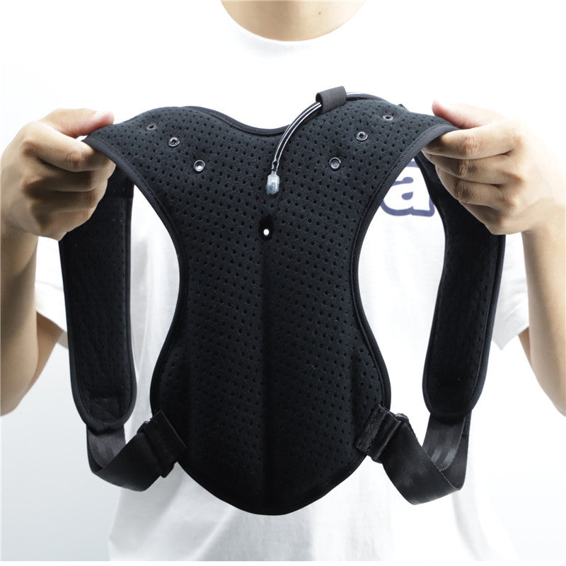 Adjustable Sitting Posture Correction Belt