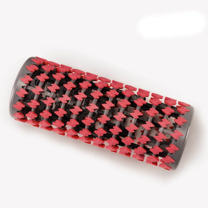 Stovepipe Roller Telescopic Yoga Roller