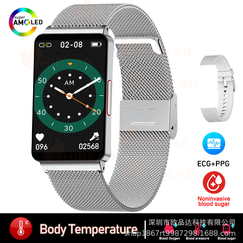 Sleep Monitoring Health Smart Bracelet