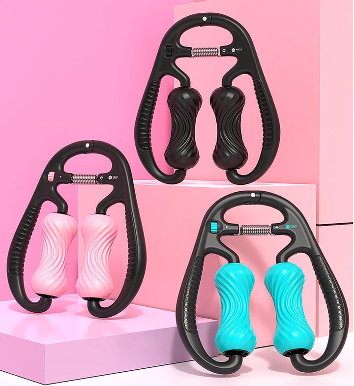 Foam Roller Muscle Relaxer Yoga Equipment