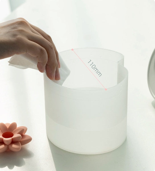 New Lotus Ultrasonic USB Humidifier