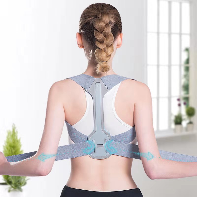 Anti-hunchback Corrector Posture Correction Belt