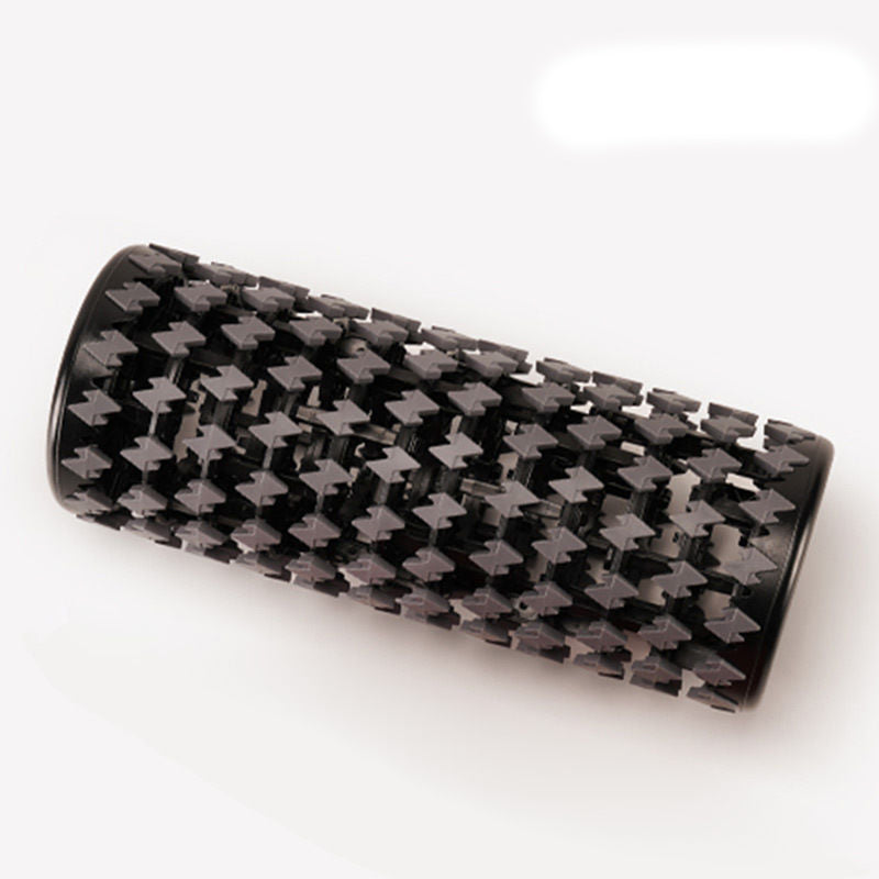 Stovepipe Roller Telescopic Yoga Roller