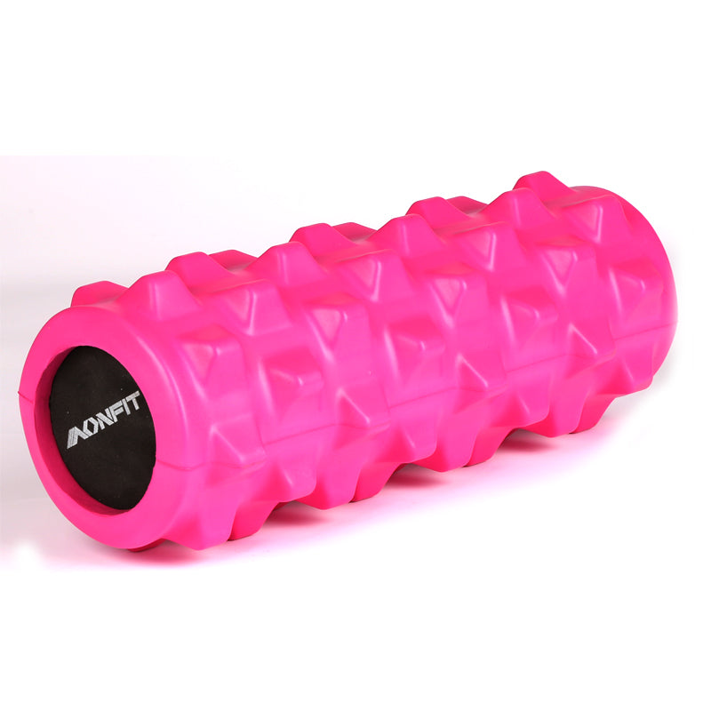 Muscle Roller Tube Fitness Roller Leg