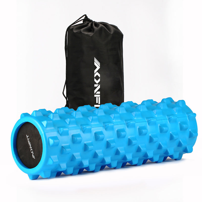 Muscle Roller Tube Fitness Roller Leg