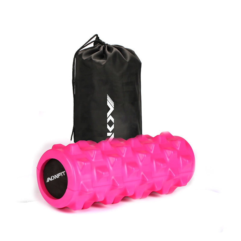 Muscle Roller Tube Fitness Roller Leg