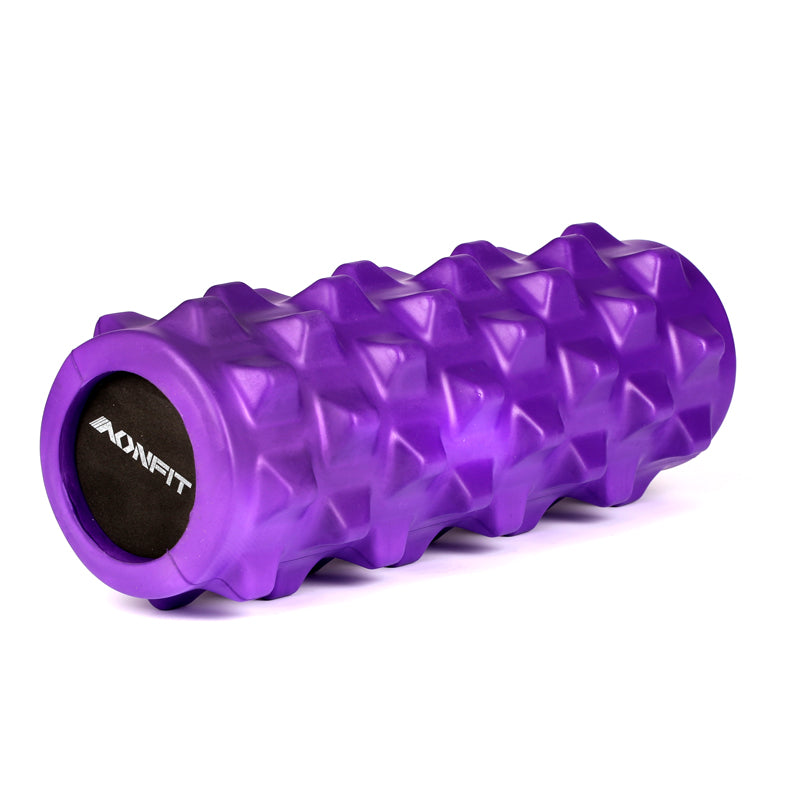 Muscle Roller Tube Fitness Roller Leg