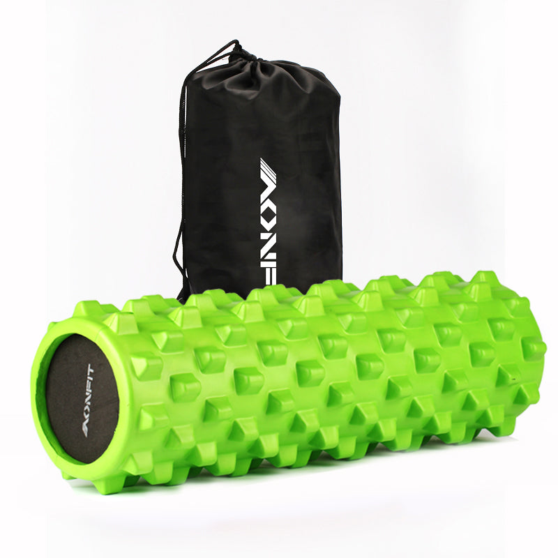 Muscle Roller Tube Fitness Roller Leg