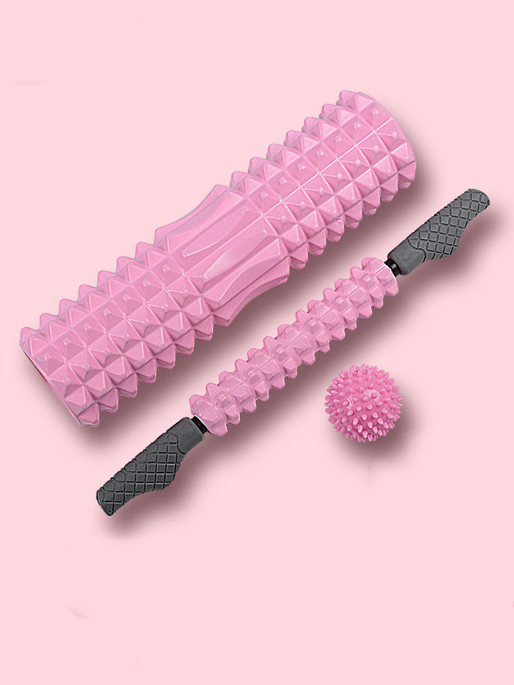 Fitness Skinny Leg Mace Massage Equipment