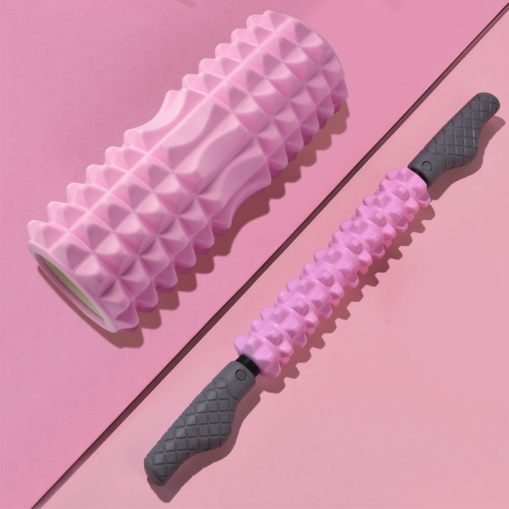 Fitness Skinny Leg Mace Massage Equipment