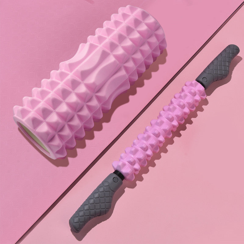 Fitness Skinny Leg Mace Massage Equipment