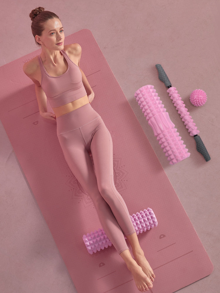 Fitness Skinny Leg Mace Massage Equipment