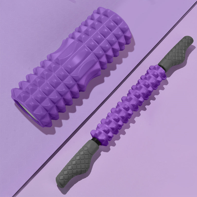 Fitness Skinny Leg Mace Massage Equipment