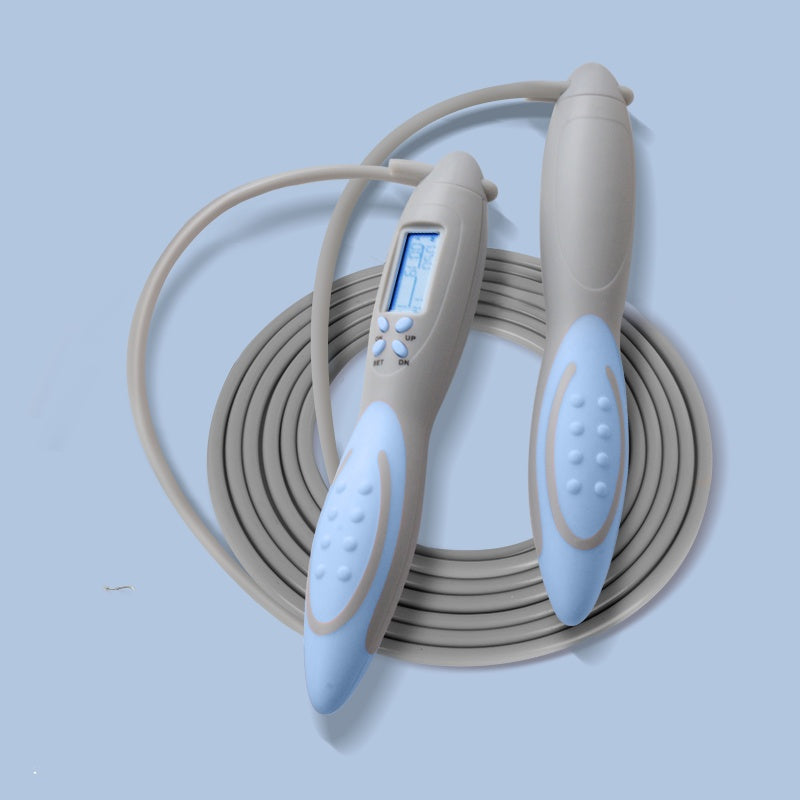 Rope Skipping Counter Fitness Weight Loss