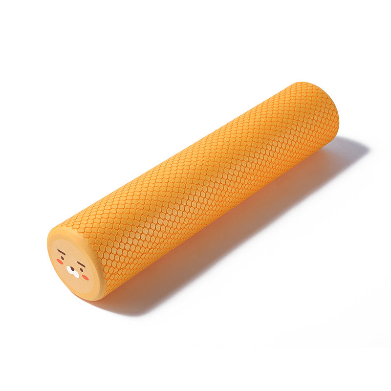 Cute Fun Foam Roller Massager Muscle