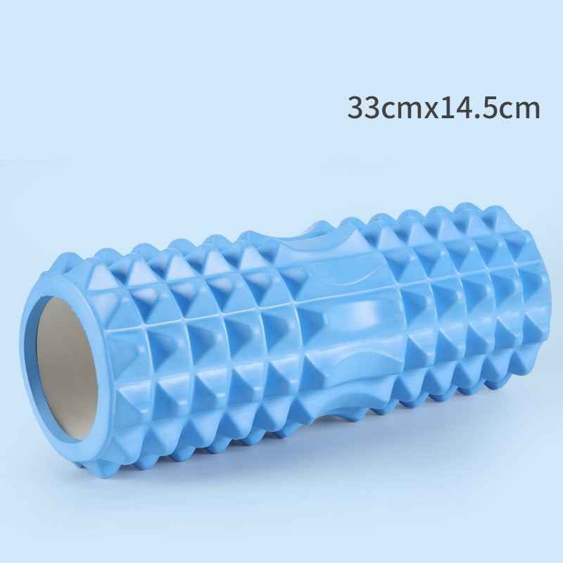 Stovepipe Artifact Muscle Relaxation Roller