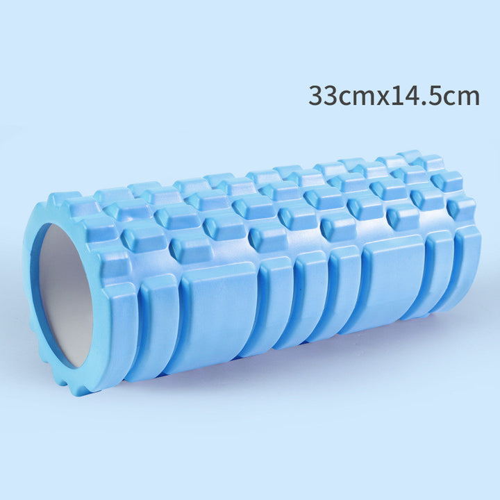 Stovepipe Artifact Muscle Relaxation Roller