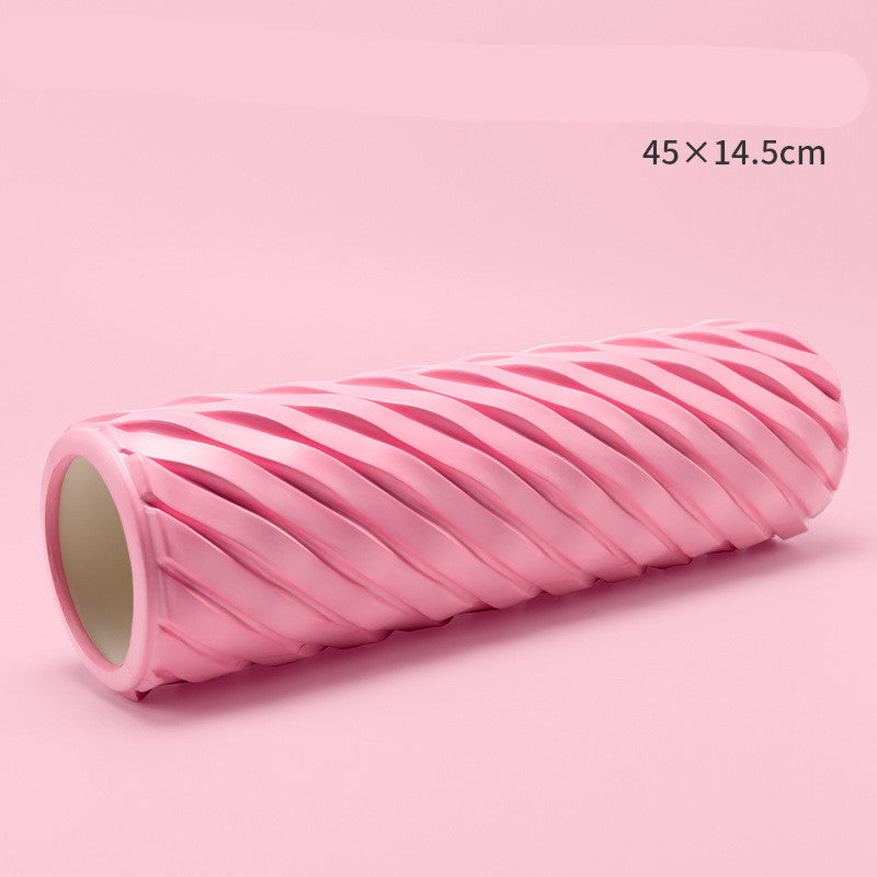 Stovepipe Artifact Muscle Relaxation Roller