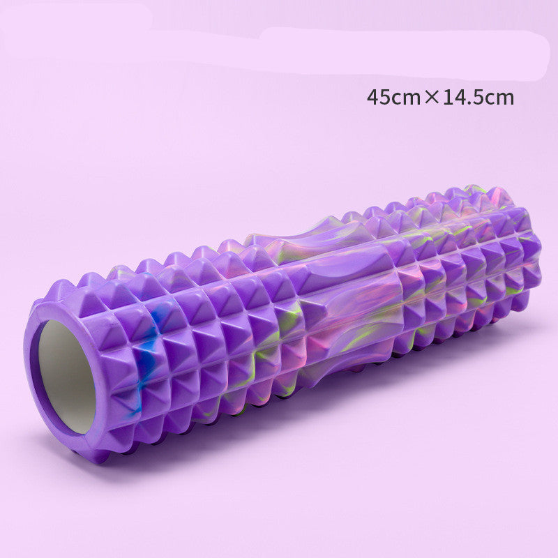 Stovepipe Artifact Muscle Relaxation Roller