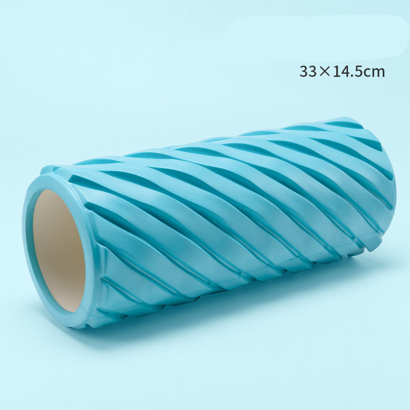 Stovepipe Artifact Muscle Relaxation Roller