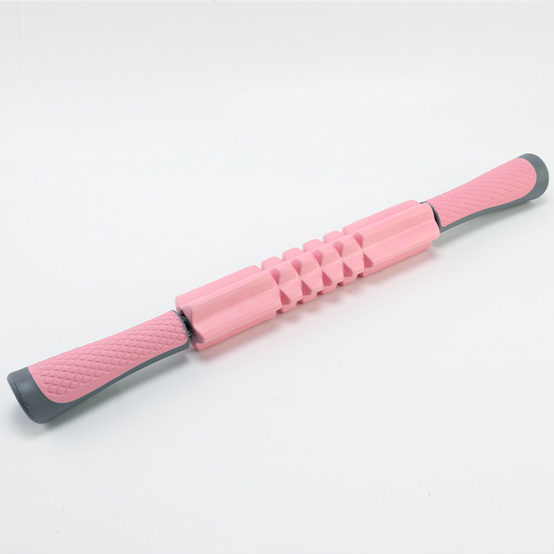 Stovepipe Artifact Muscle Relaxation Roller