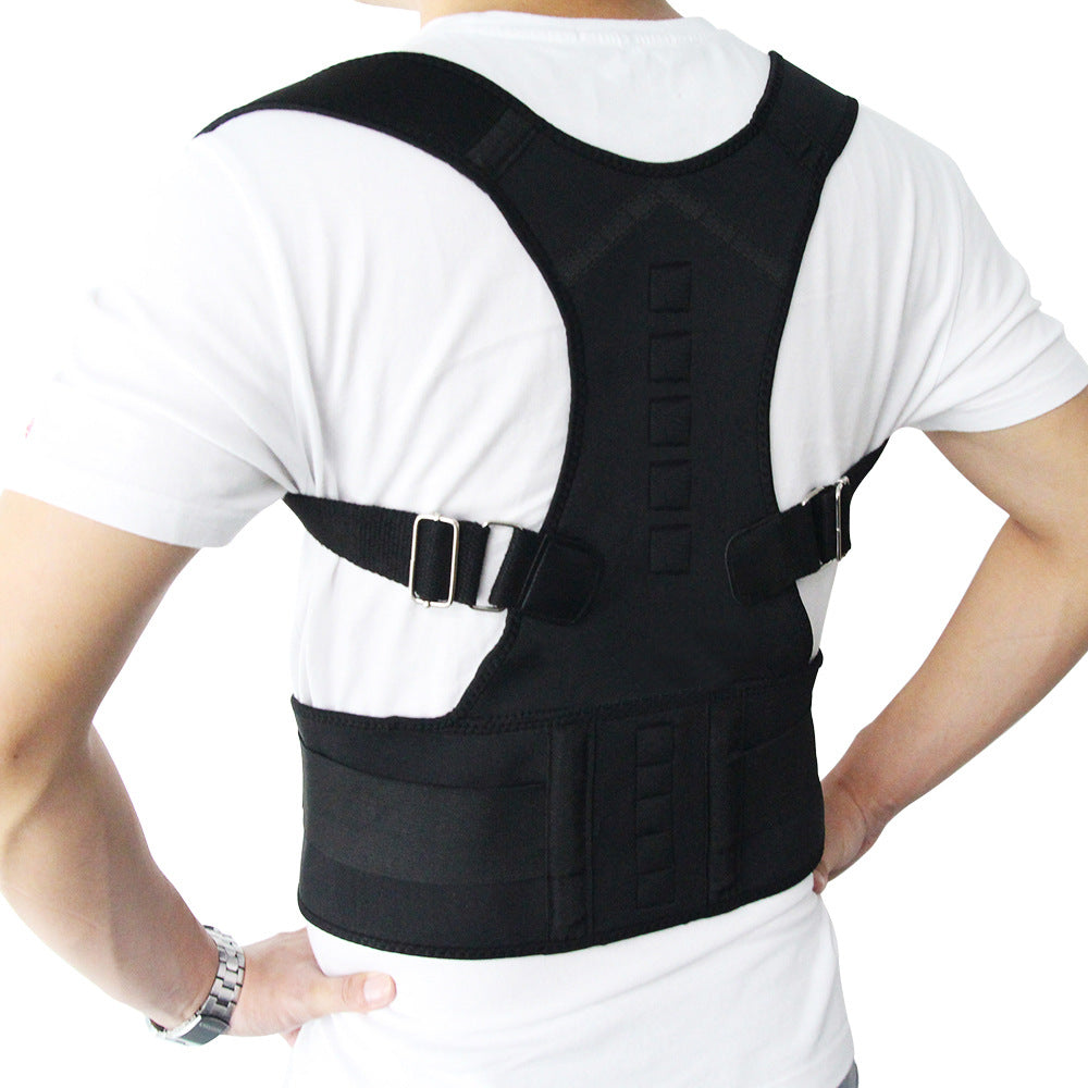 Adjustable Magnetic Posture Corrector