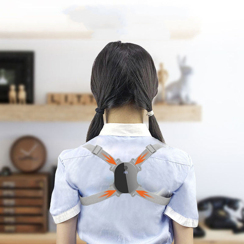 Smart Kyphosis Correction Belt For Adults